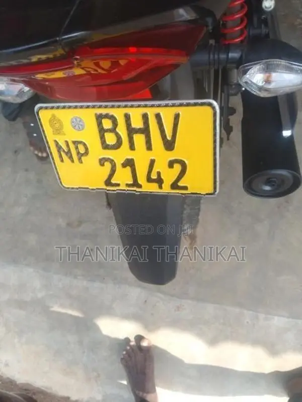 Honda CB Shine 2019