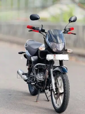 Bajaj Platina 100 2006
