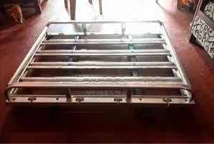 Van Hood Rack
