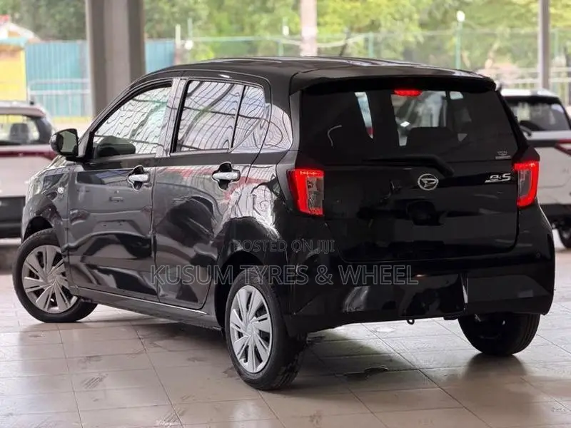 Daihatsu Mira Es X Grade 2025