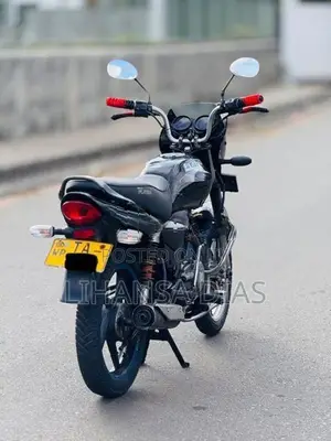 Bajaj Platina 100 2006