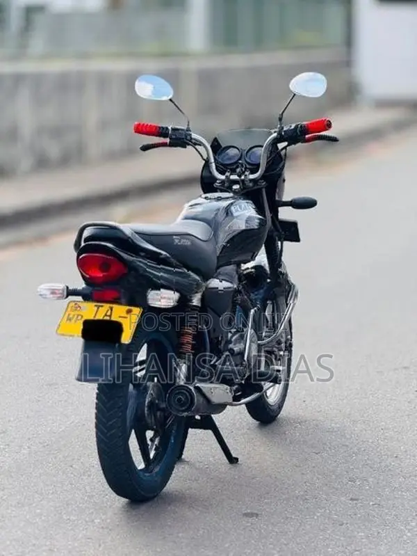 Bajaj Platina 100 2006