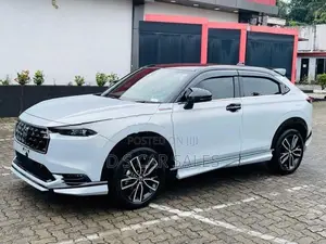 Honda Vezel Z Play Moonroof BKit 2026