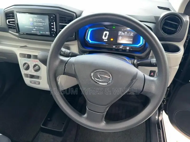 Daihatsu Mira Es X Grade 2025