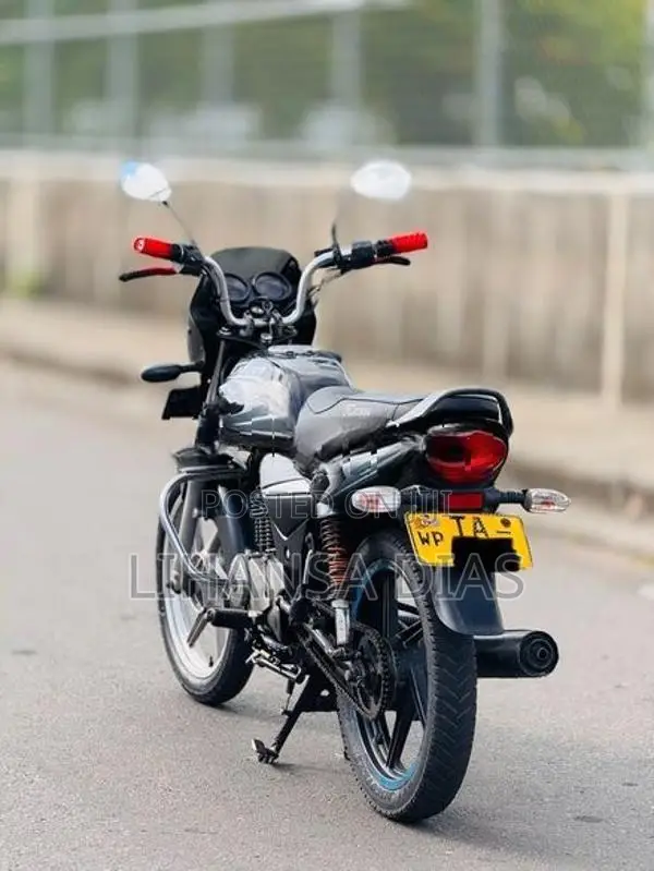 Bajaj Platina 100 2006