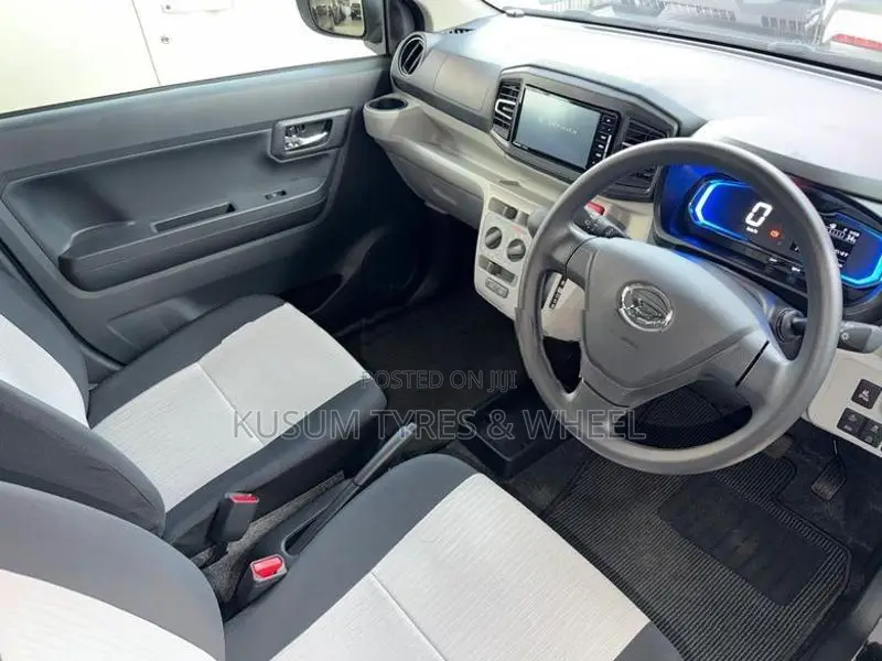 Daihatsu Mira Es X Grade 2025