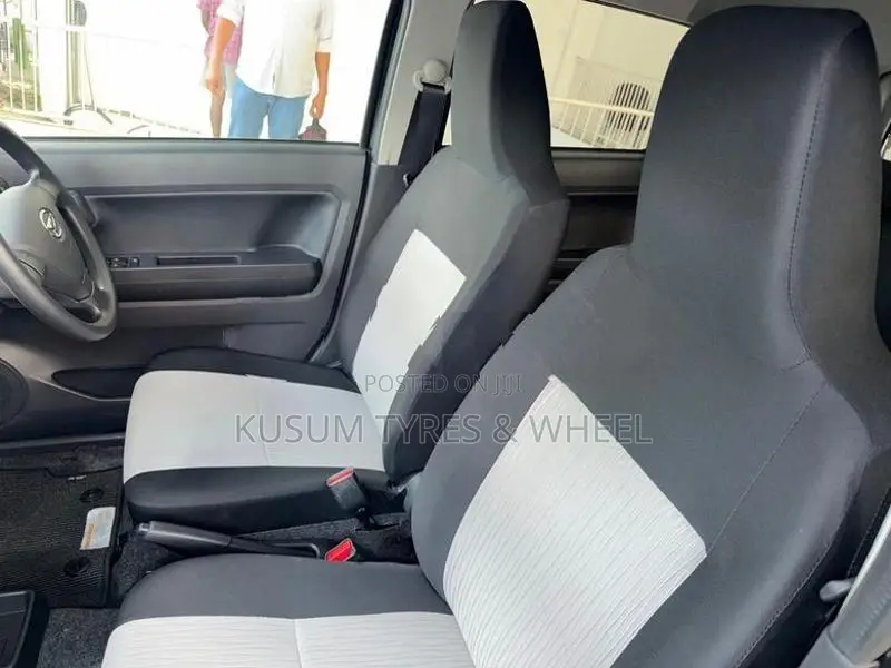 Daihatsu Mira Es X Grade 2025