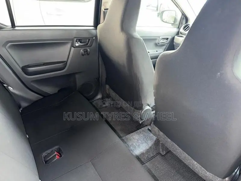 Daihatsu Mira Es X Grade 2025