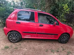 Chery QQ 2012