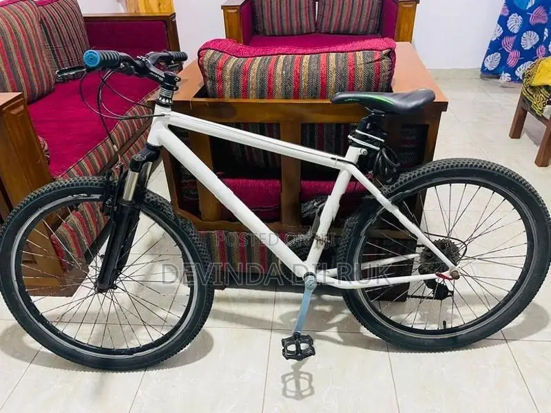 Bicycle