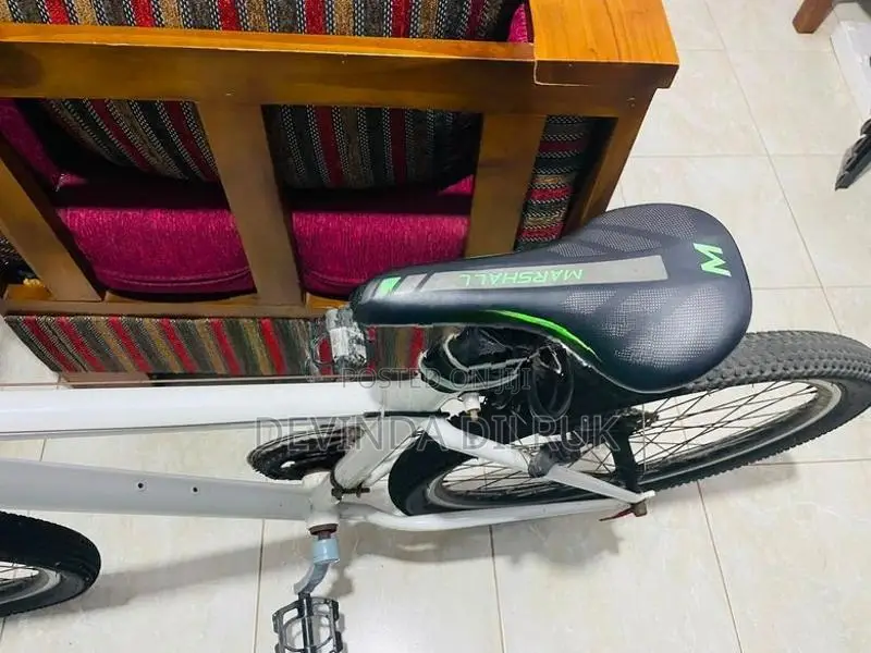 Bicycle
