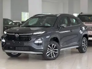 Toyota Taisor V Grade HighestSpec 2026