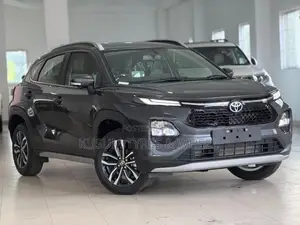 Toyota Taisor V Grade HighestSpec 2026