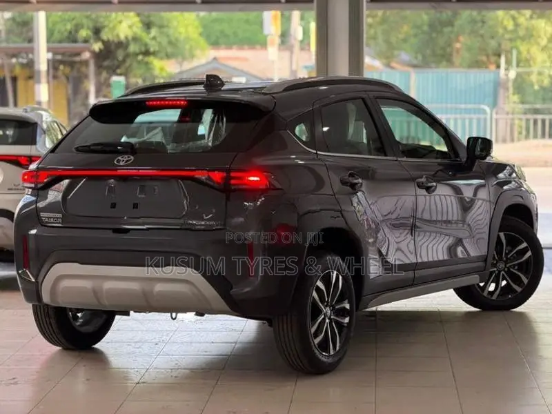Toyota Taisor V Grade HighestSpec 2026