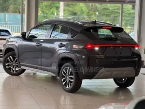 Toyota Taisor V Grade HighestSpec 2026