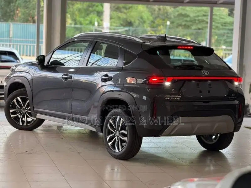 Toyota Taisor V Grade HighestSpec 2026