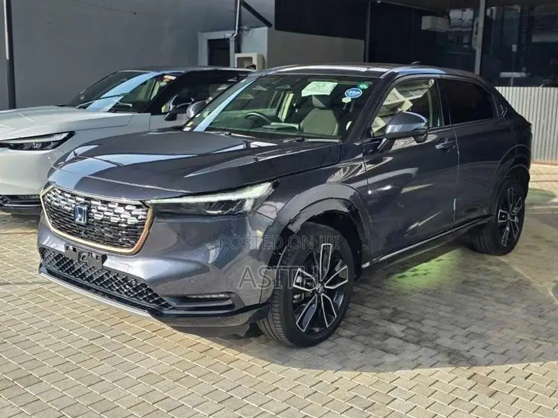 Honda Vezel Z Premium 2024