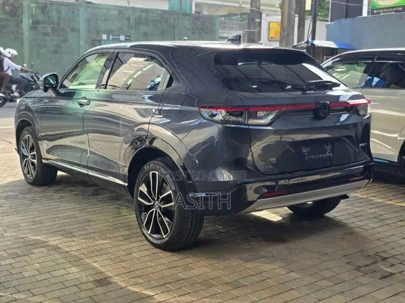 Honda Vezel Z Premium 2024