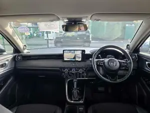 Honda Vezel Z Premium 2024