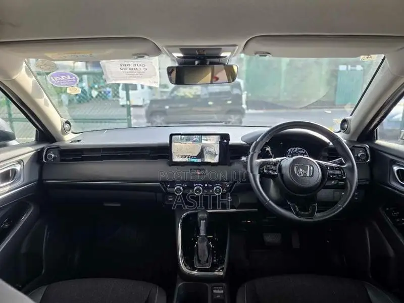 Honda Vezel Z Premium 2024