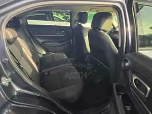 Honda Vezel Z Premium 2024