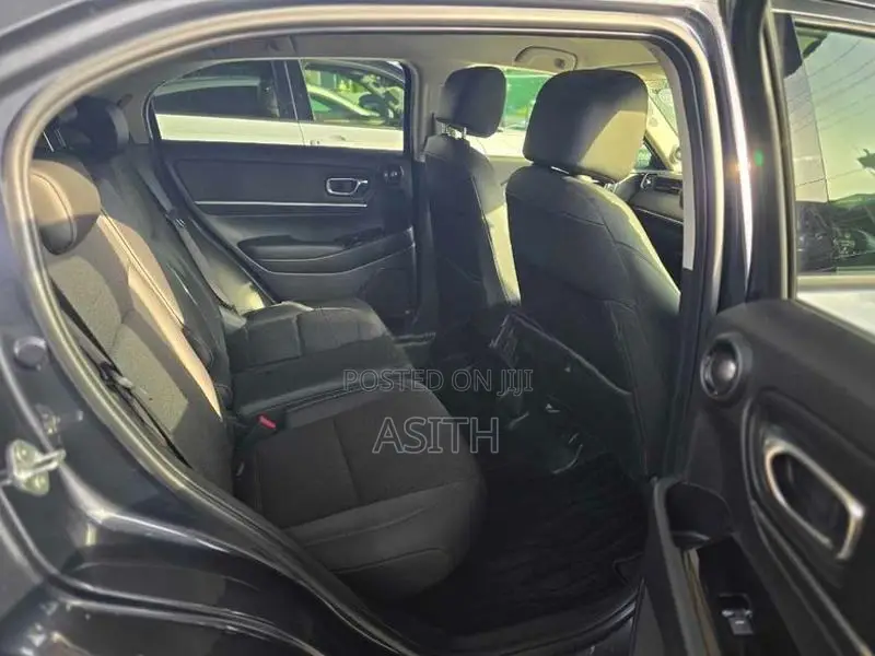 Honda Vezel Z Premium 2024
