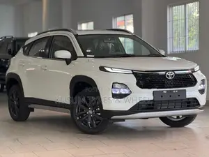 Toyota Taisor G Grade 1.0L Turbo 2026