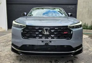 Honda Vezel RS PREMIUM 2026