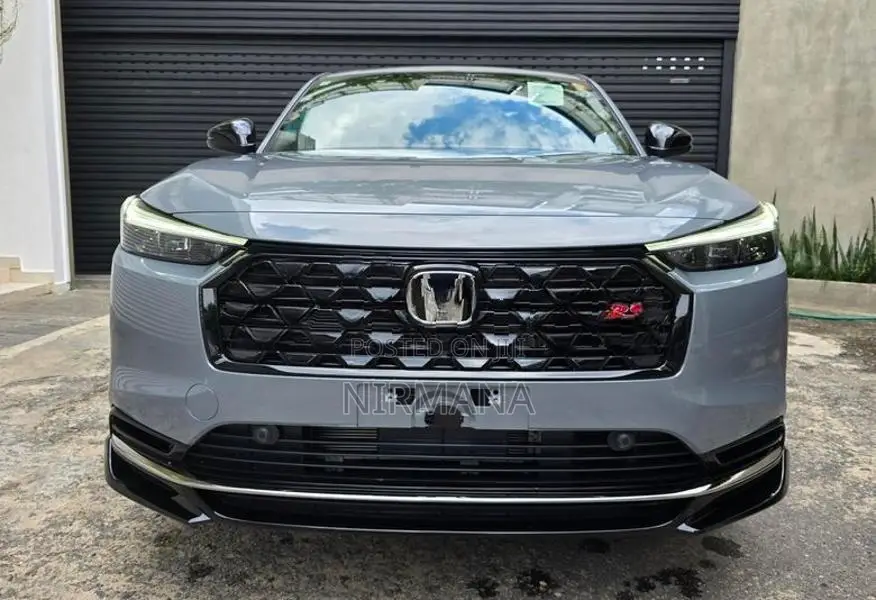 Honda Vezel RS PREMIUM 2026