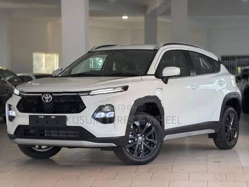 Toyota Taisor G Grade 1.0L Turbo 2026