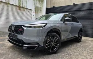 Honda Vezel RS PREMIUM 2026