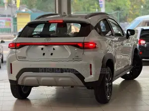 Toyota Taisor G Grade 1.0L Turbo 2026