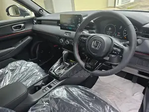 Honda Vezel RS PREMIUM 2026