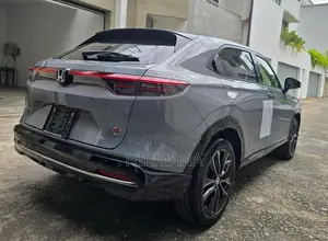 Honda Vezel RS PREMIUM 2026