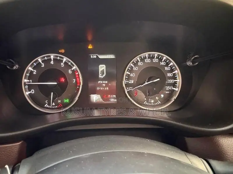 Toyota Taisor G Grade 1.0L Turbo 2026