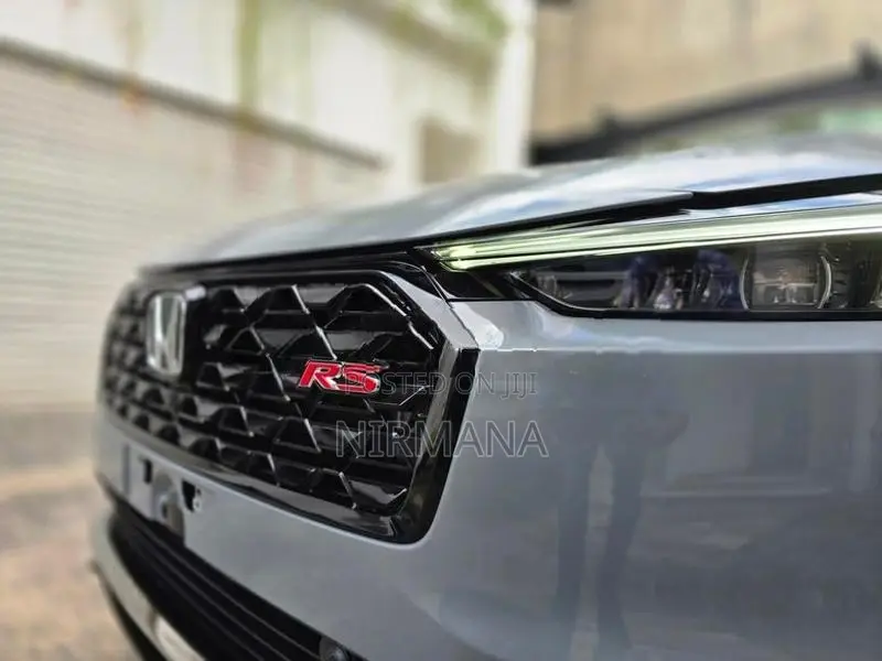 Honda Vezel RS PREMIUM 2026
