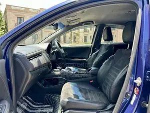 Honda Vezel RS Sensing 2016
