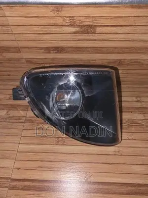 BMW 520i/520d F10 Fog Light