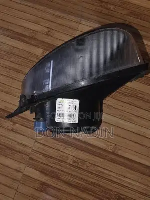 BMW 520i/520d F10 Fog Light