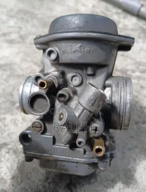 Discovery 135 Carburetor