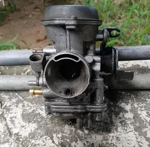 Discovery 135 Carburetor