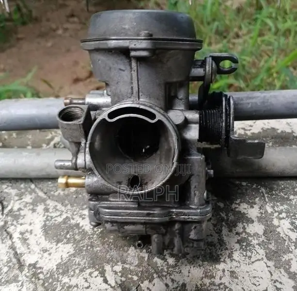 Discovery 135 Carburetor