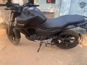 Yamaha Fzs V4 2026