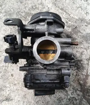 Discovery 135 Carburetor