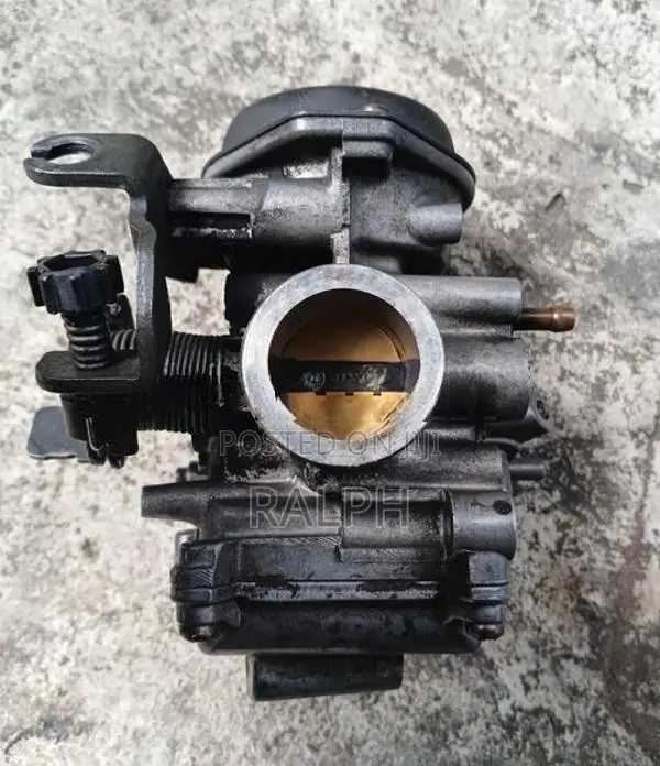 Discovery 135 Carburetor