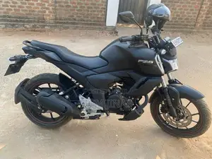 Yamaha Fzs V4 2026