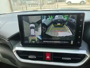 Toyota Raize Z Hybrid Brand New 2026