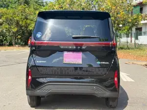 Nissan Sakura Ev 2025
