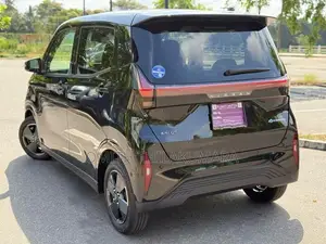 Nissan Sakura Ev 2025