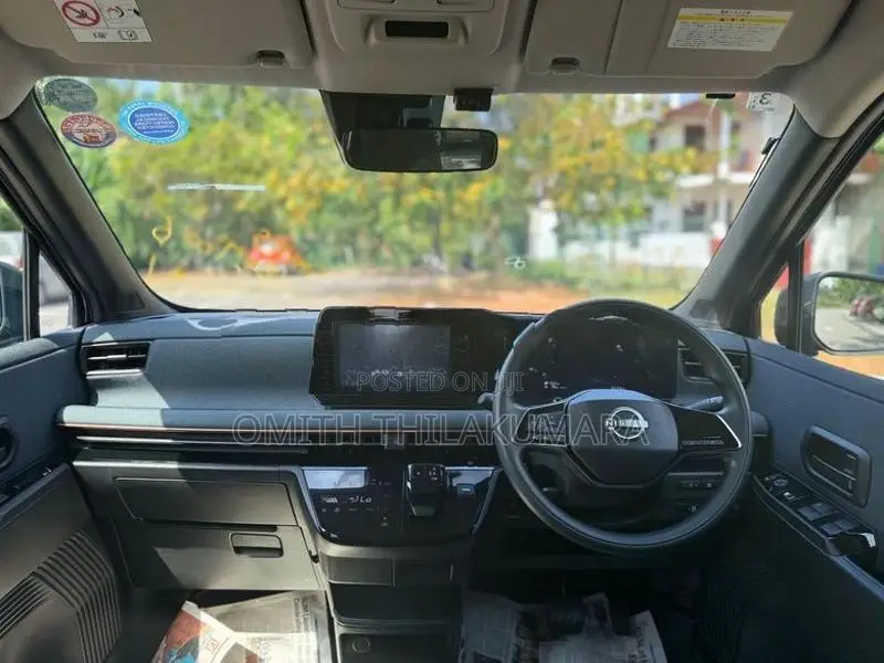 Nissan Sakura Ev 2025